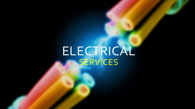 electric-service